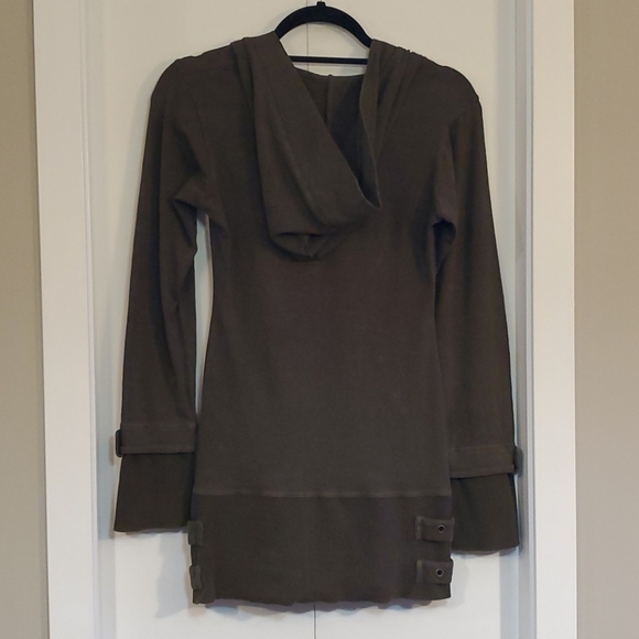 Nomads Hempwear sweater - Picture 3 of 7